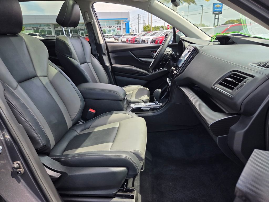 Used 2022 Subaru Ascent Onyx Edition AWD/4WD image 18