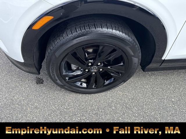 Used 2024 Buick Encore GX Sport Touring image 10