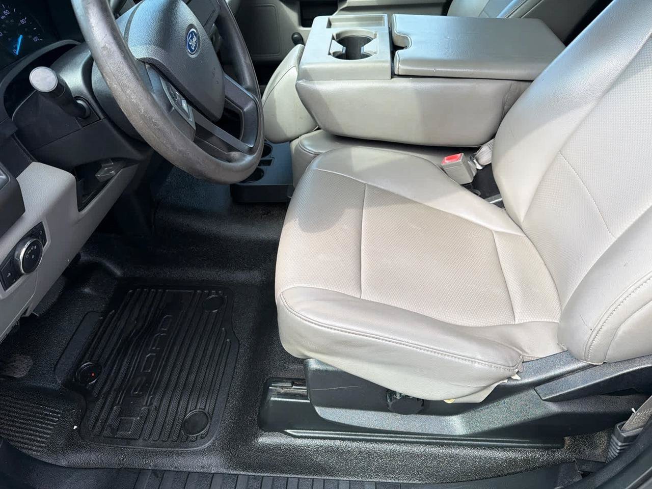 Used 2019 Ford F250 XL RWD image 10