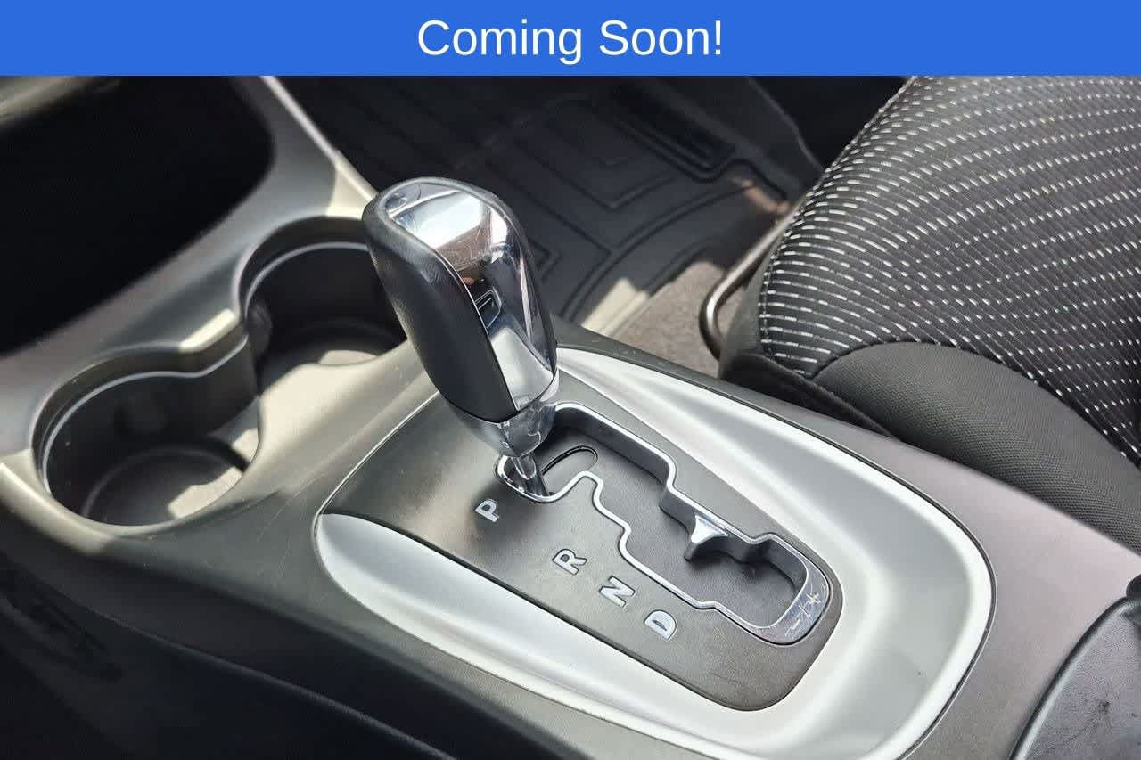 Used 2020 Dodge Journey SE w/ SE Popular Equipment Group FWD image 29