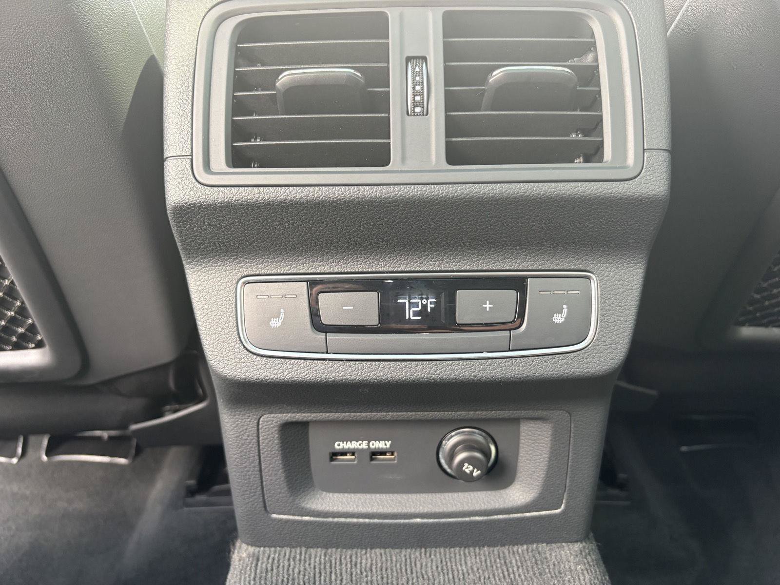 Certified 2023 Audi Q5 2.0T Prestige AWD/4WD image 23