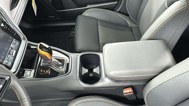 New 2025 Subaru Outback Wilderness image 34