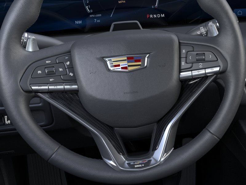 New 2026 Cadillac CT5 Premium Luxury AWD/4WD image 26