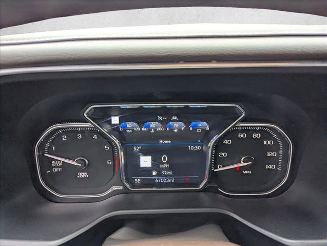 Used 2021 GMC Yukon Denali image 11