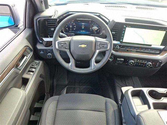 New 2026 Chevrolet Silverado 1500 LT w/ Safety Package image 8