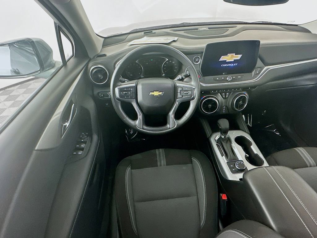 Used 2024 Chevrolet Blazer LT w/ Driver Confidence Package image 30