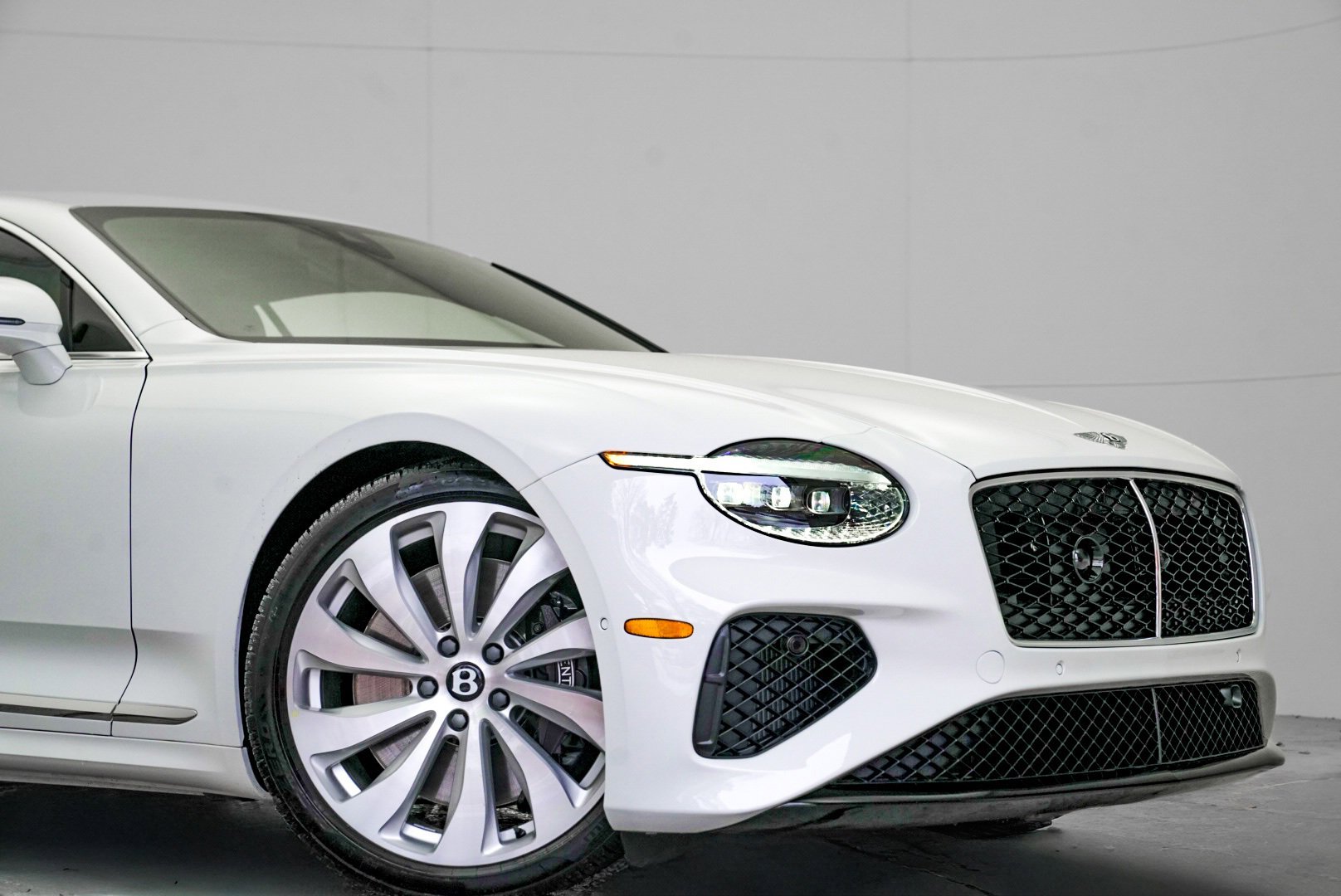 New 2026 Bentley Continental GT image 60