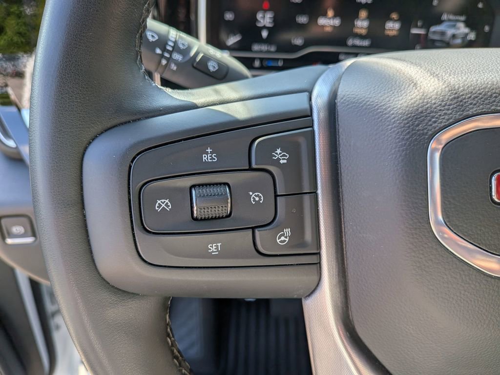 Certified 2024 GMC Sierra 1500 Elevation AWD/4WD image 13
