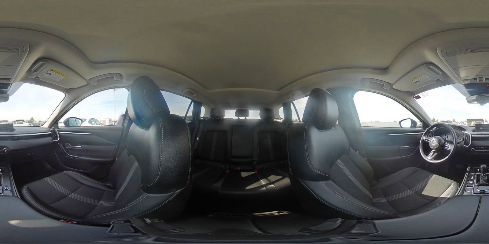 Used 2025 Nissan Versa SV image 42
