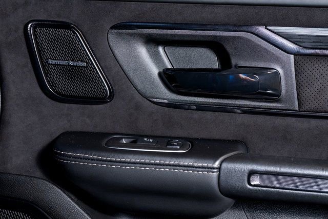 Used 2024 RAM 1500 TRX w/ TRX Level 2 Equipment Group image 73