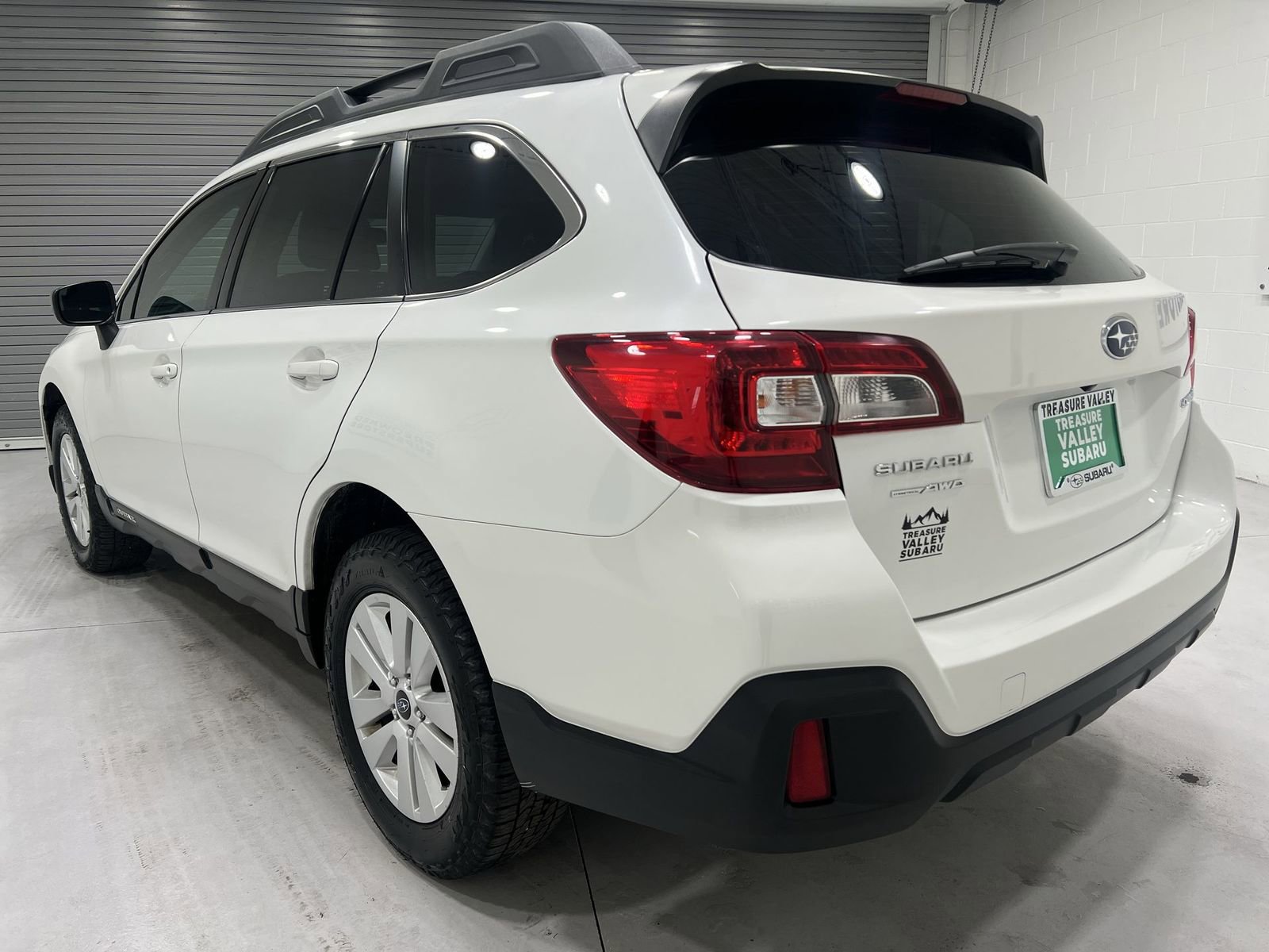 Used 2019 Subaru Outback 2.5i image 6