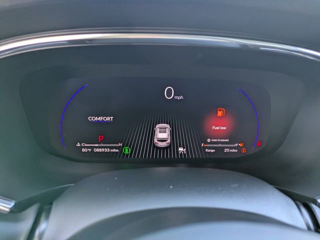 Used 2023 Acura MDX FWD w/ Technology Package image 36