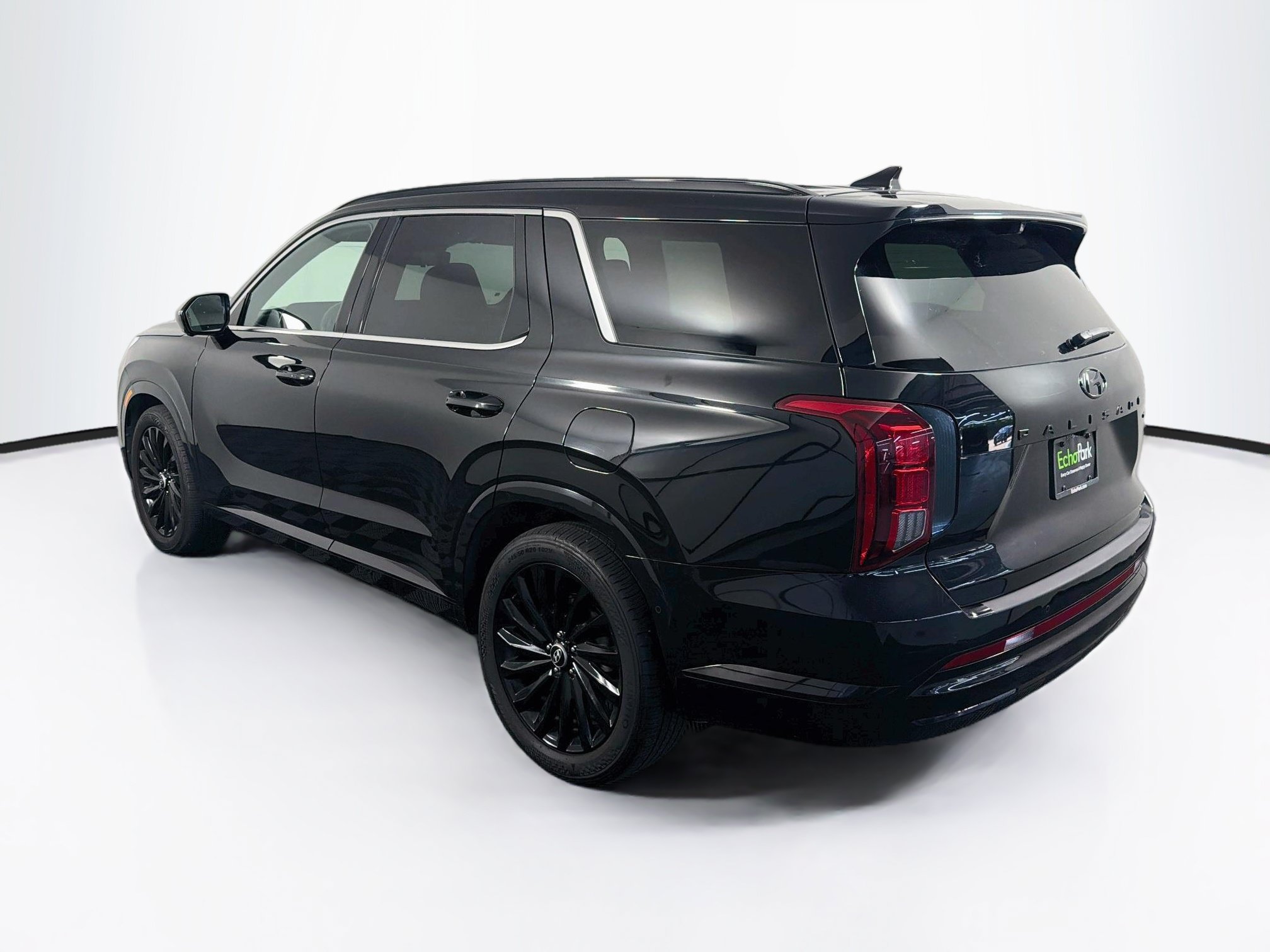 Used 2024 Hyundai Palisade Calligraphy AWD/4WD image 5