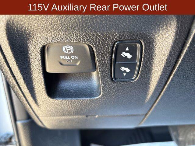 Certified 2020 RAM 1500 Rebel w/ Rebel Level 2 Equipment Group AWD/4WD image 19
