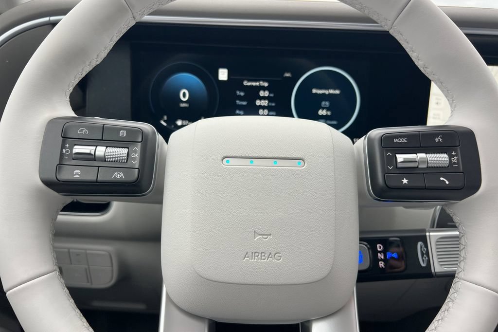 New 2026 Hyundai Palisade SEL FWD image 27