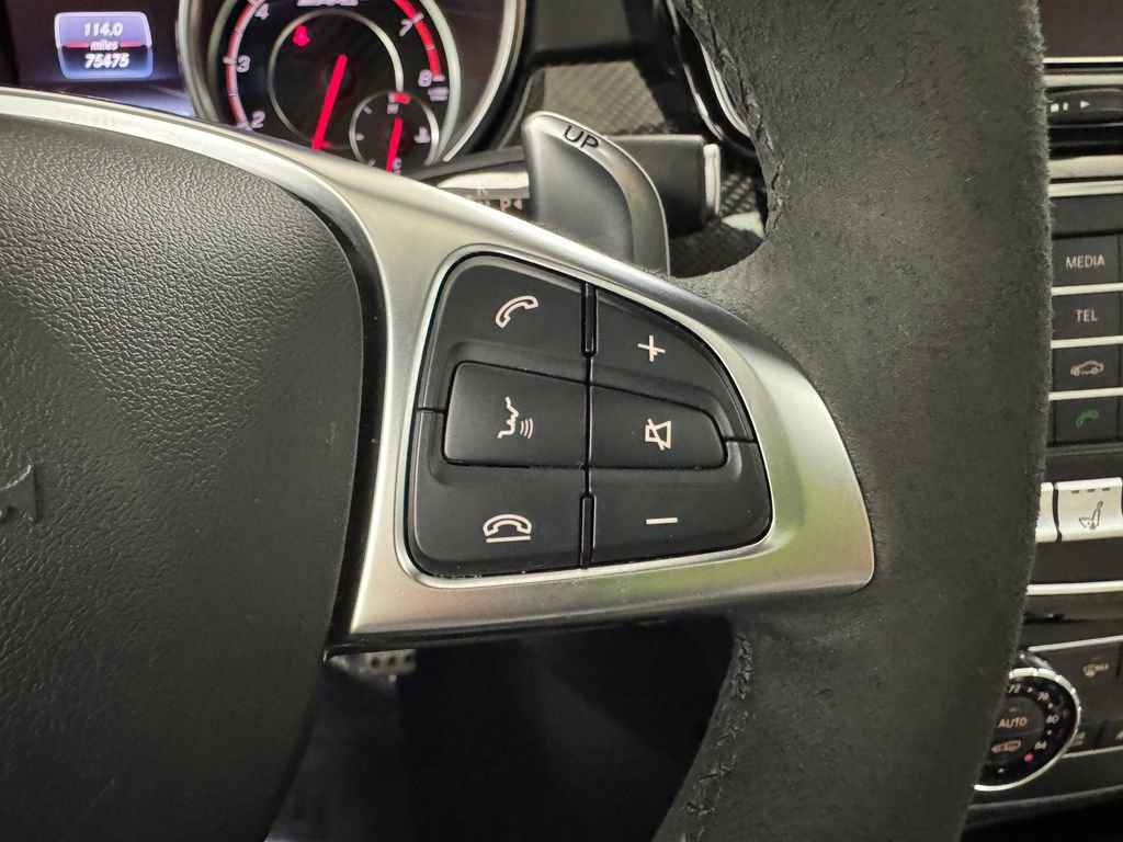 Used 2019 Mercedes-Benz GLE 63 AMG S image 25