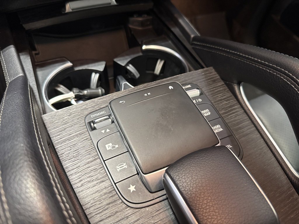 Used 2022 Mercedes-Benz GLE 350 4MATIC image 18