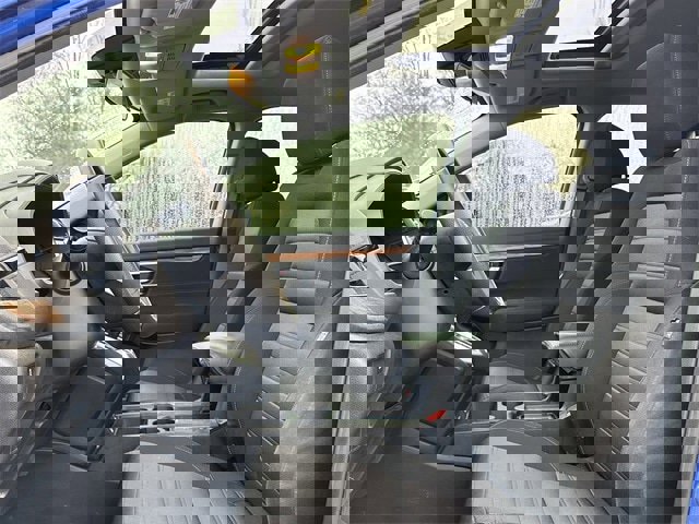 Used 2020 Honda CR-V EX image 8