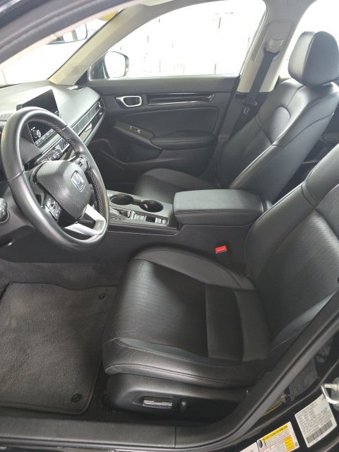 Used 2024 Honda Civic EX-L image 17