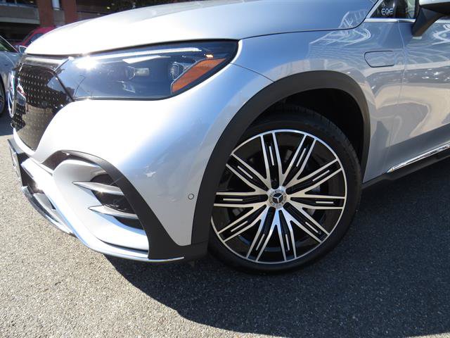 Used 2023 Mercedes-Benz EQE 500 4MATIC SUV image 27