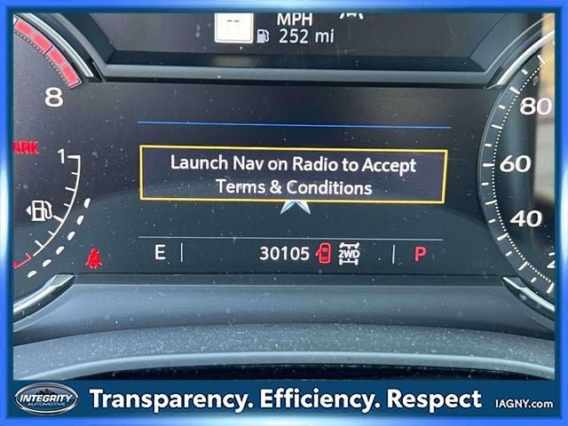 Used 2023 Cadillac XT6 Premium Luxury AWD/4WD image 27