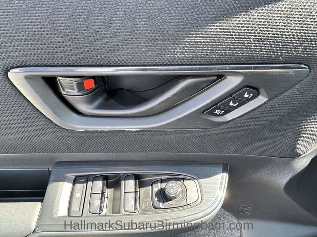 New 2026 Subaru Outback Limited AWD/4WD image 13