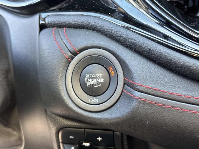 Used 2024 Dodge Durango GT AWD/4WD image 32