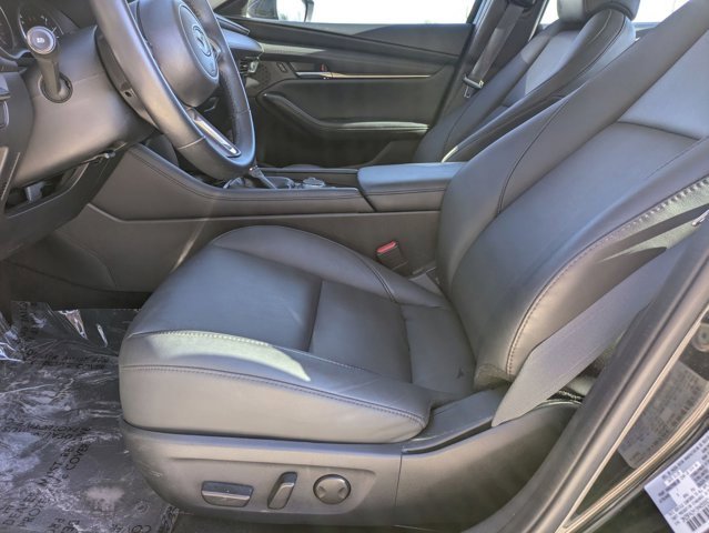 Used 2025 MAZDA MAZDA3 s image 17