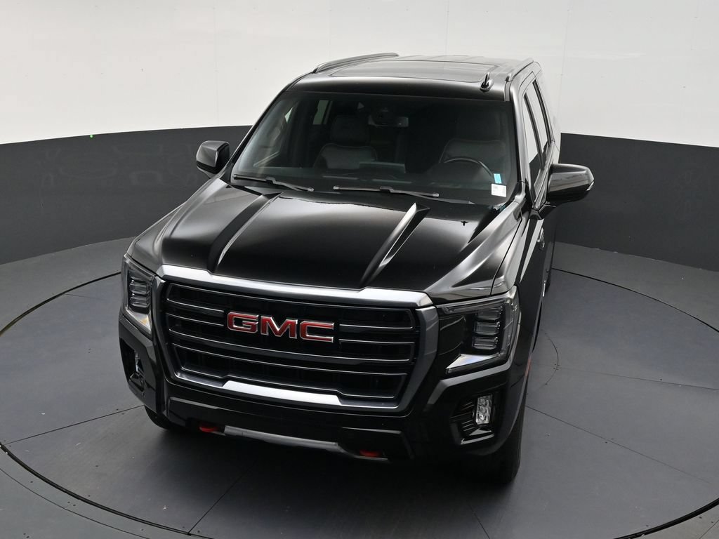 Used 2022 GMC Yukon XL AT4 AWD/4WD image 19