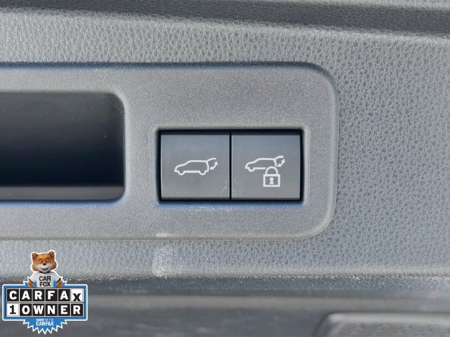 Used 2026 Toyota 4Runner TRD Off-Road Premium AWD/4WD image 14