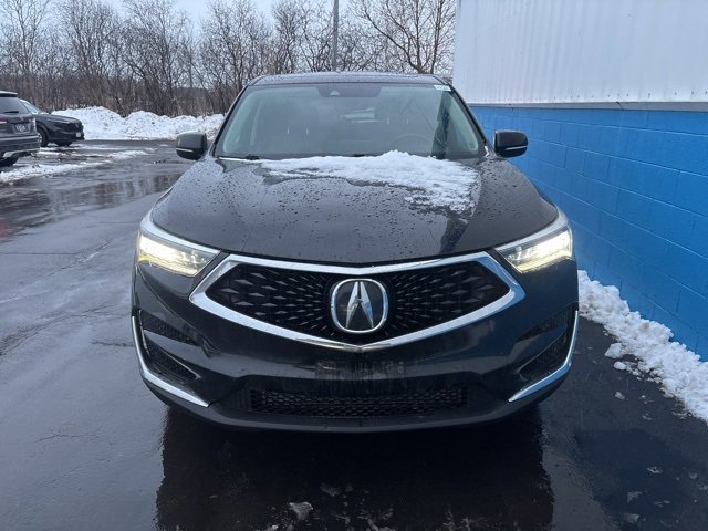 Used 2020 Acura RDX w/ Technology Package image 3