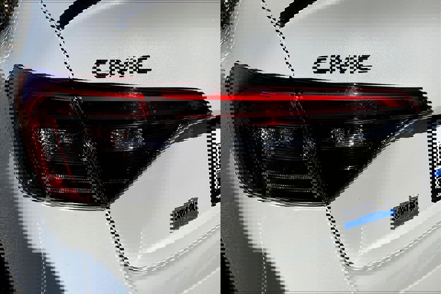 Used 2023 Honda Civic Sport image 30