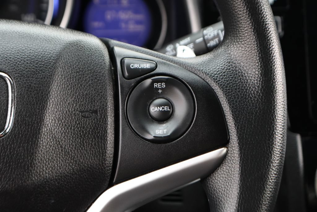 Used 2016 Honda Fit EX image 22
