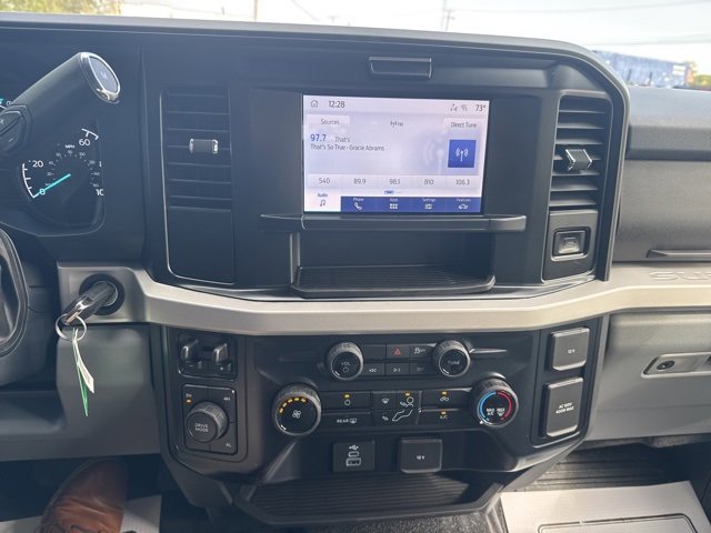 New 2026 Ford F250 XLT image 20