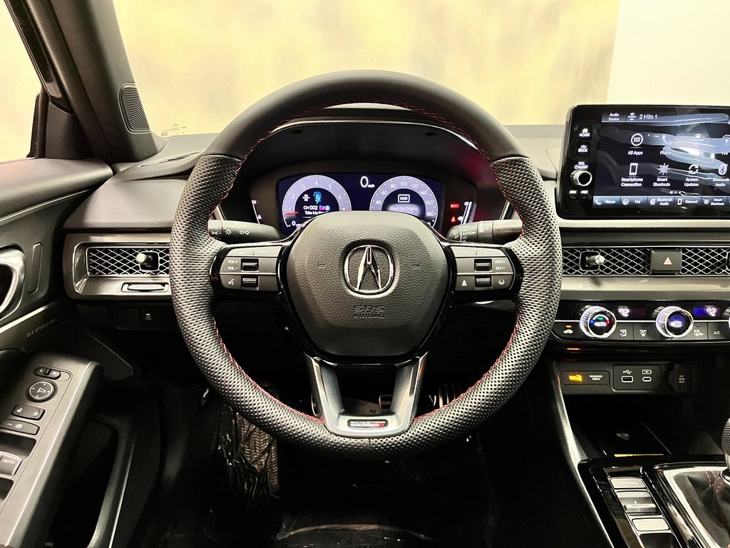 New 2025 Acura Integra Type S image 18