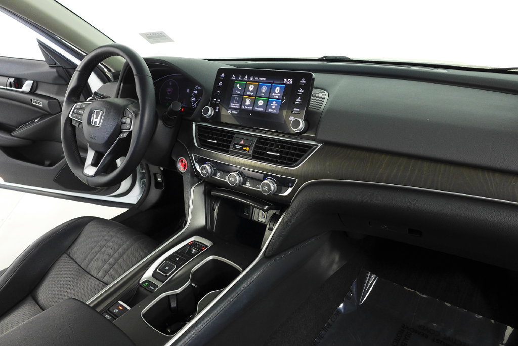 Used 2018 Honda Accord EX-L image 13