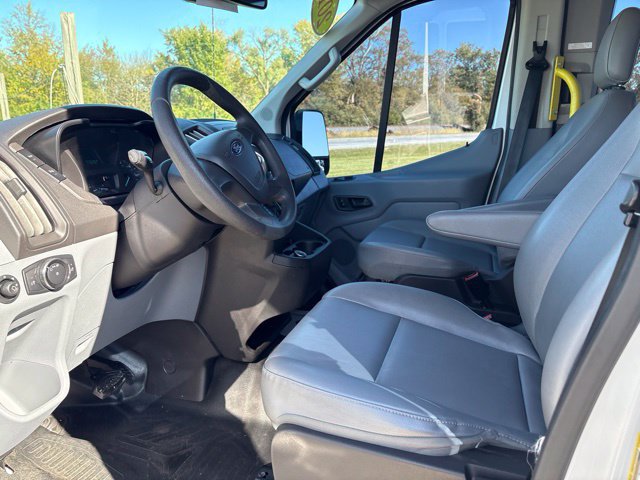 Used 2018 Ford Transit 350 XL RWD image 27
