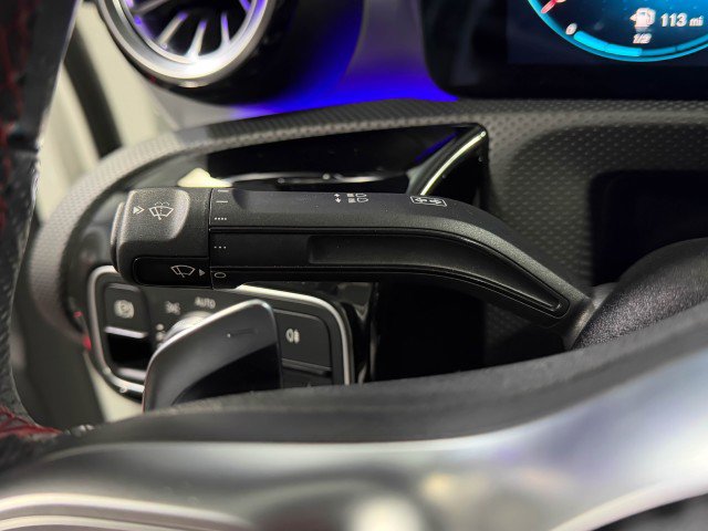 Used 2021 Mercedes-Benz CLA 250 4MATIC image 21