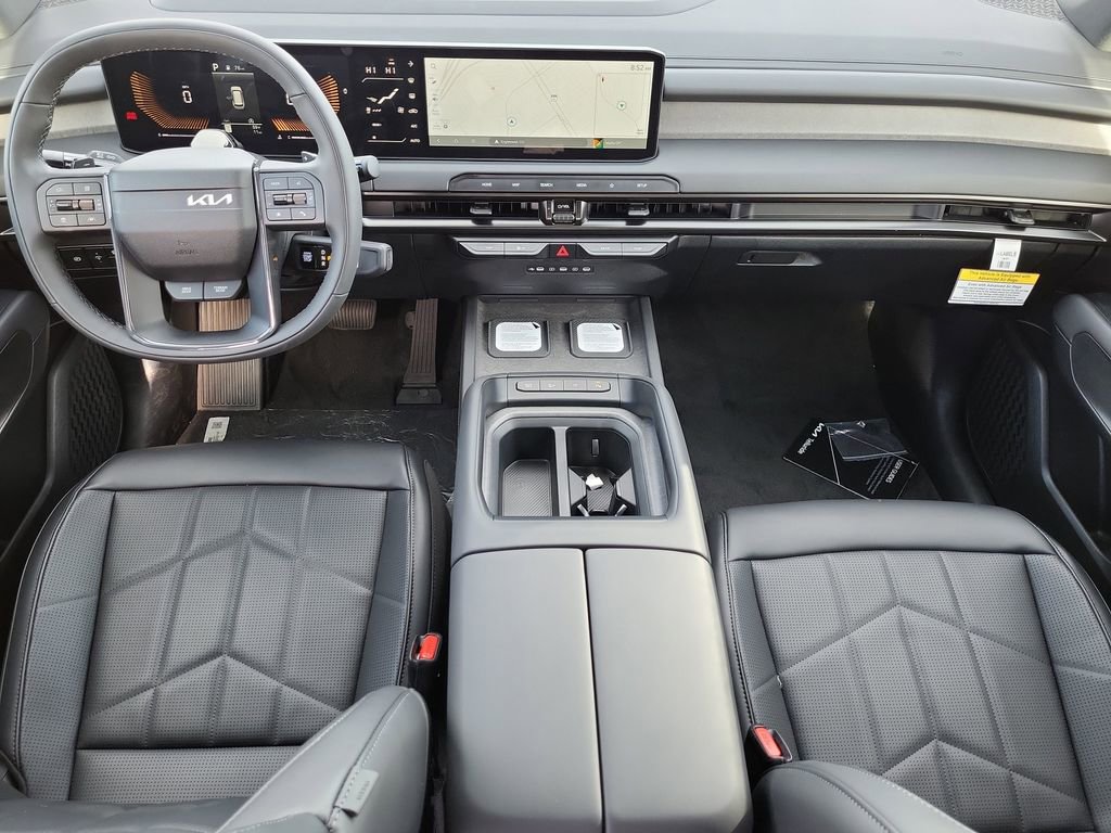 New 2027 Kia Telluride EX X-Line image 10