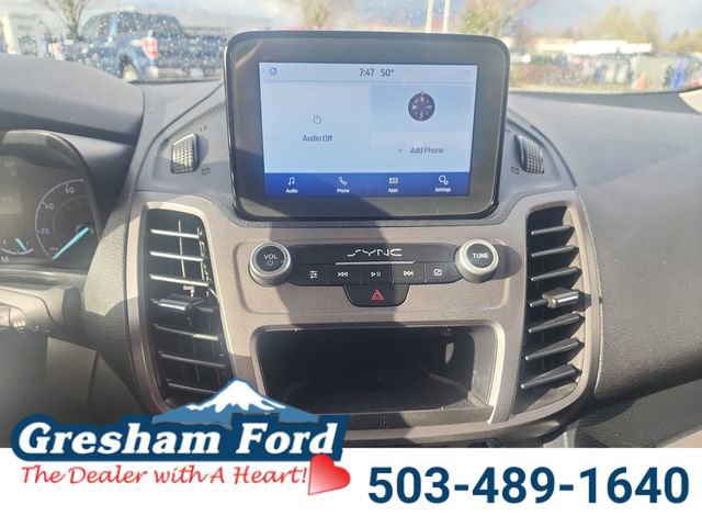 Used 2020 Ford Transit Connect XL image 20