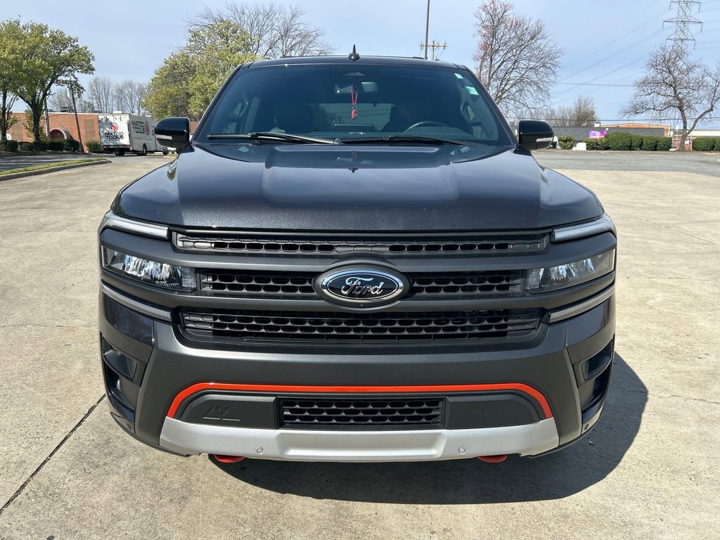 Used 2022 Ford Expedition Timberline AWD/4WD image 10