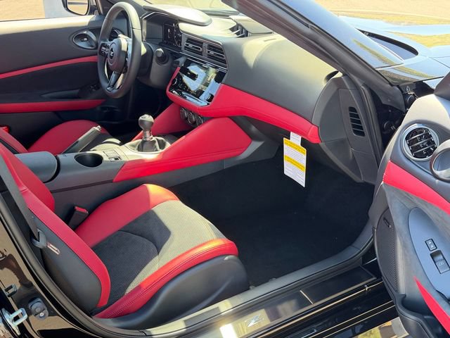 New 2027 Nissan Z Performance RWD image 23