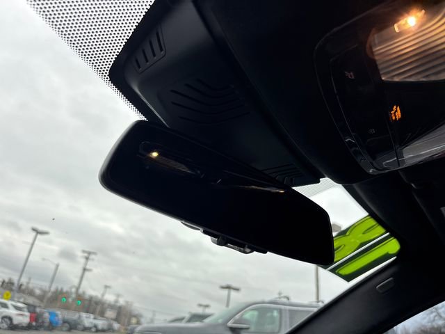 Used 2018 BMW M5 w/ Executive Package image 27