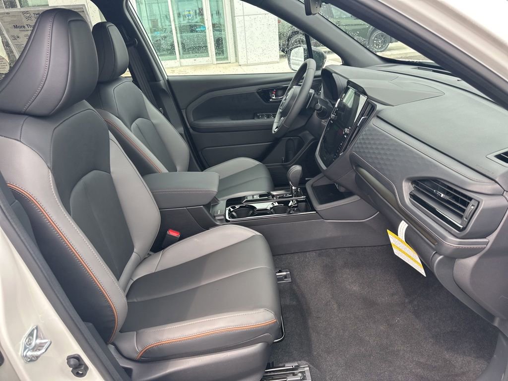 New 2026 Subaru Forester Sport AWD/4WD image 7