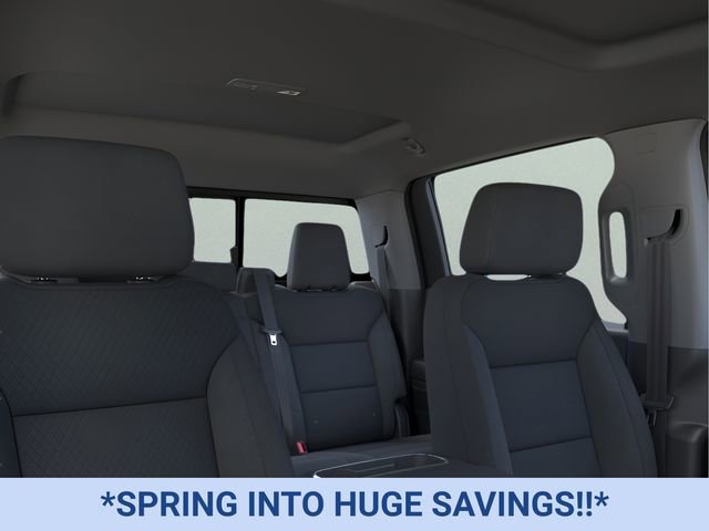 New 2026 Chevrolet Silverado 1500 LT image 24