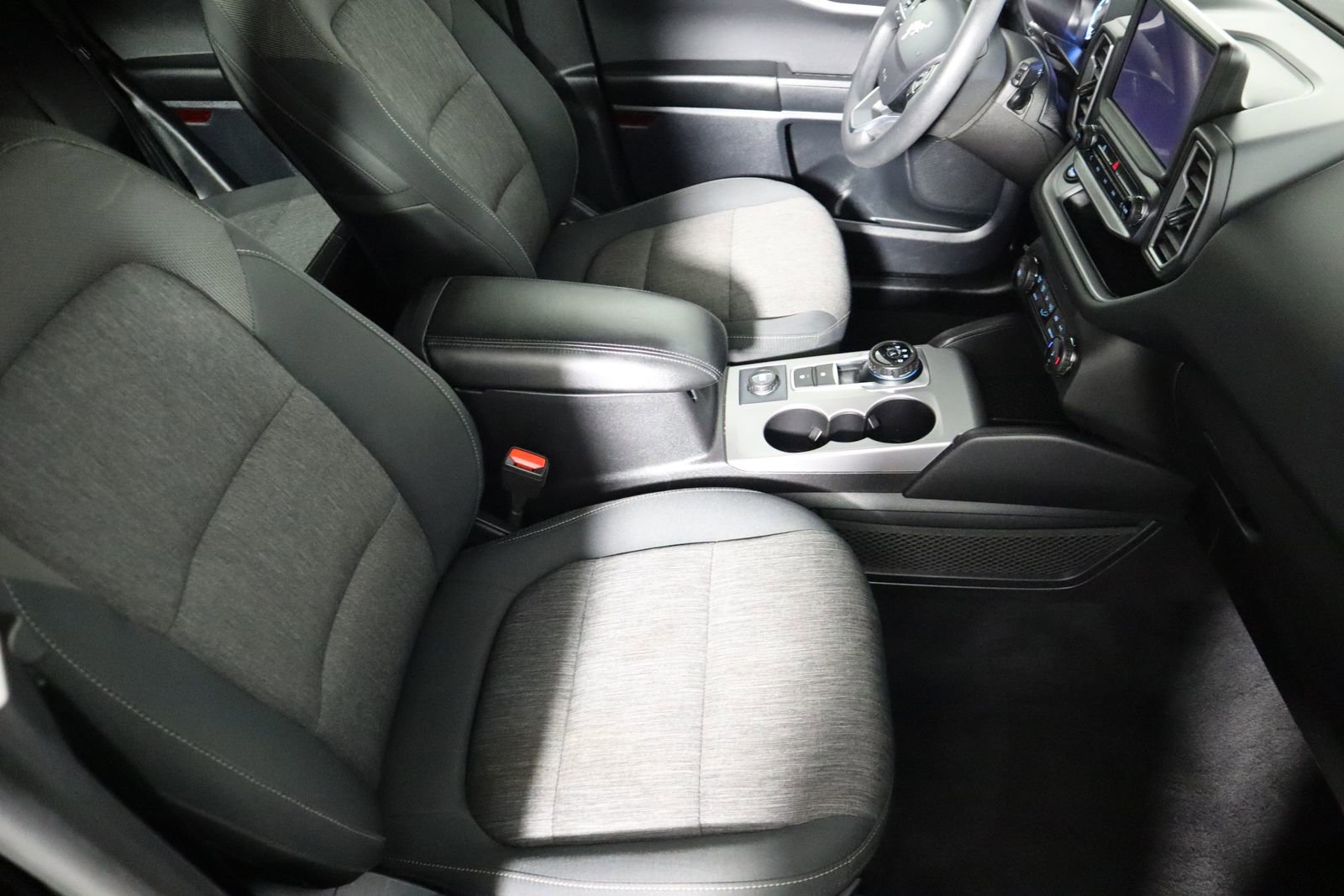 Used 2024 Ford Bronco Sport Big Bend image 51