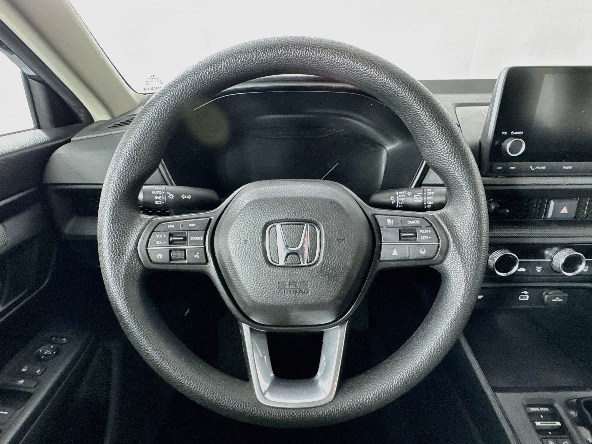 Certified 2024 Honda CR-V LX image 11