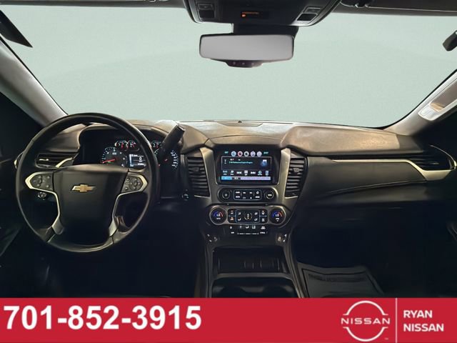 Used 2016 Chevrolet Suburban LTZ AWD/4WD image 18