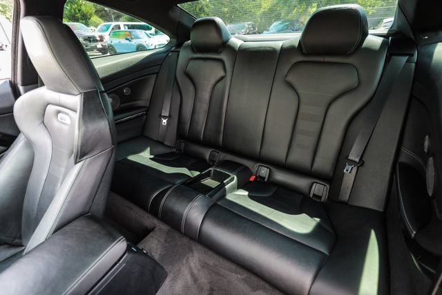 Used 2015 BMW M4 Coupe RWD image 41