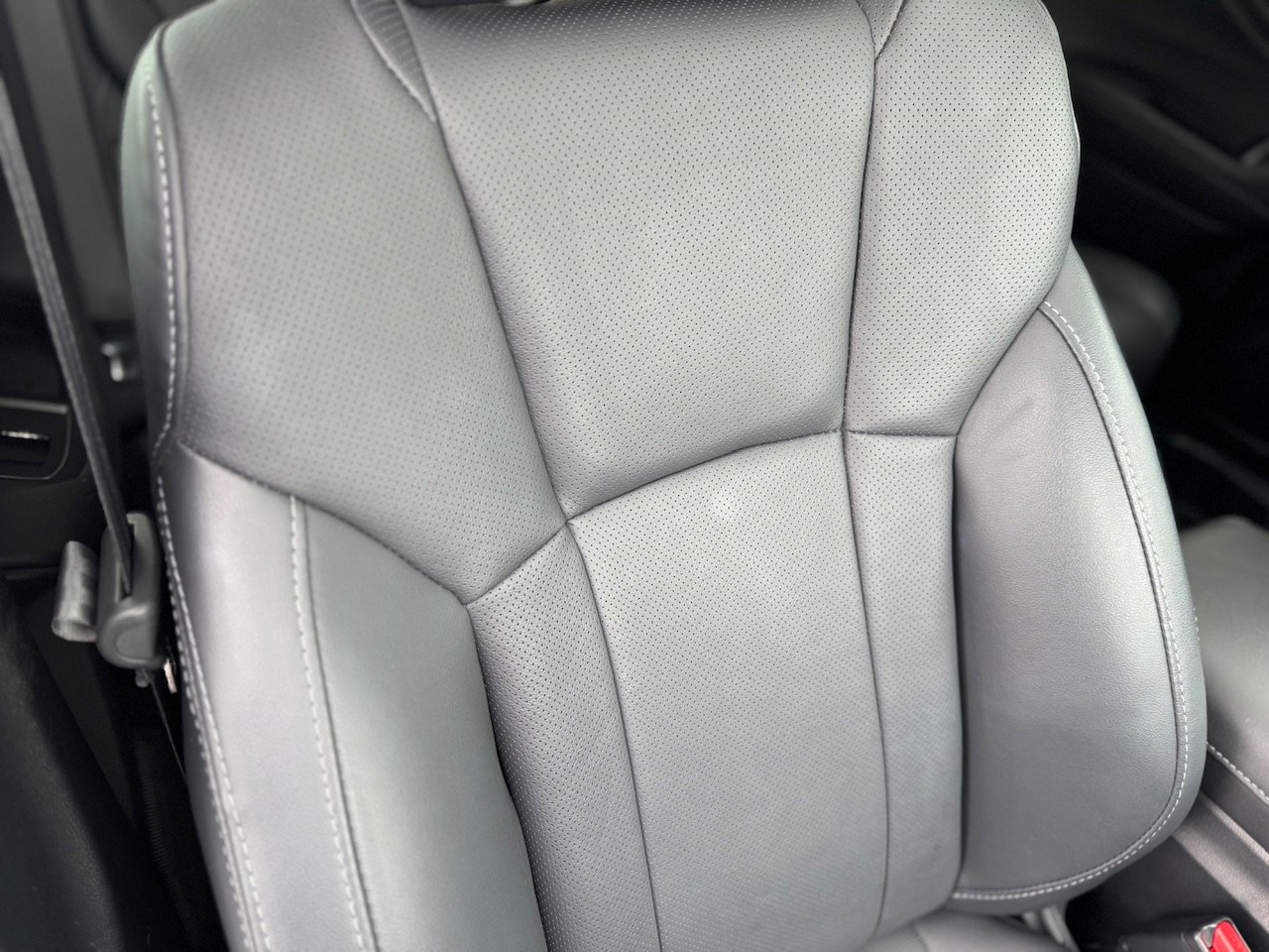 Used 2023 Subaru Outback Limited image 54